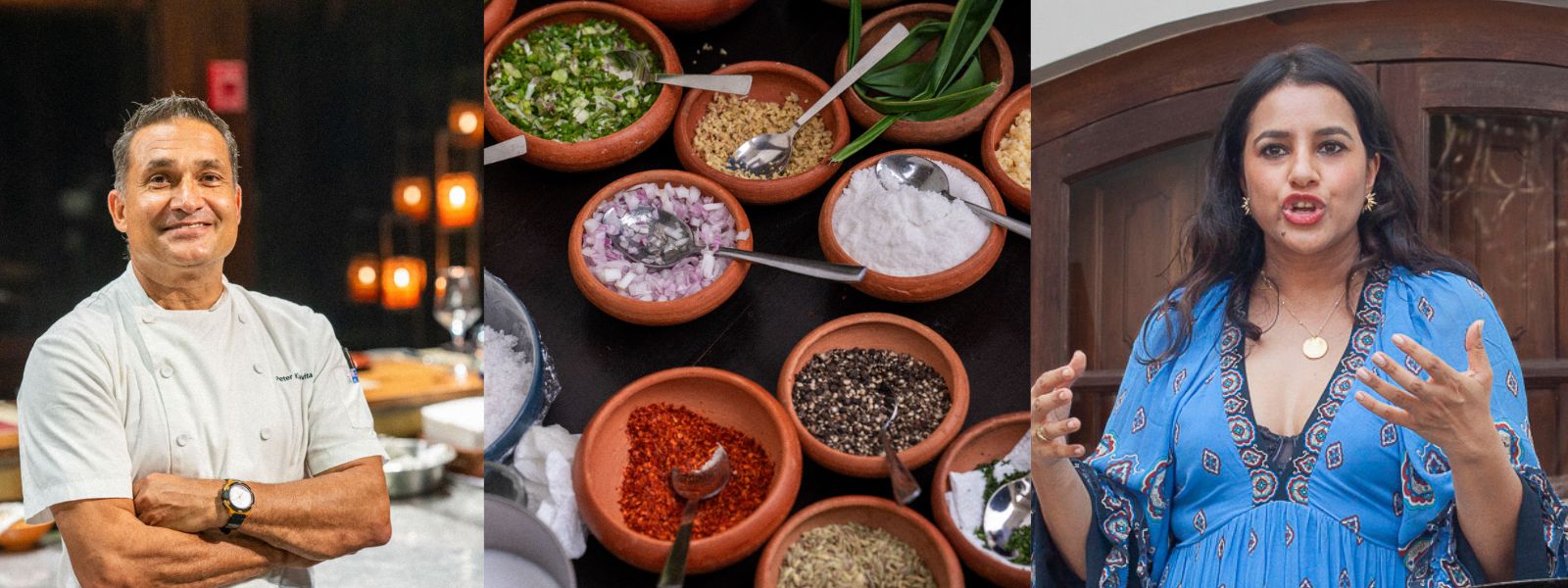 Sri Lanka's Premier Culinary Festival Returns!!